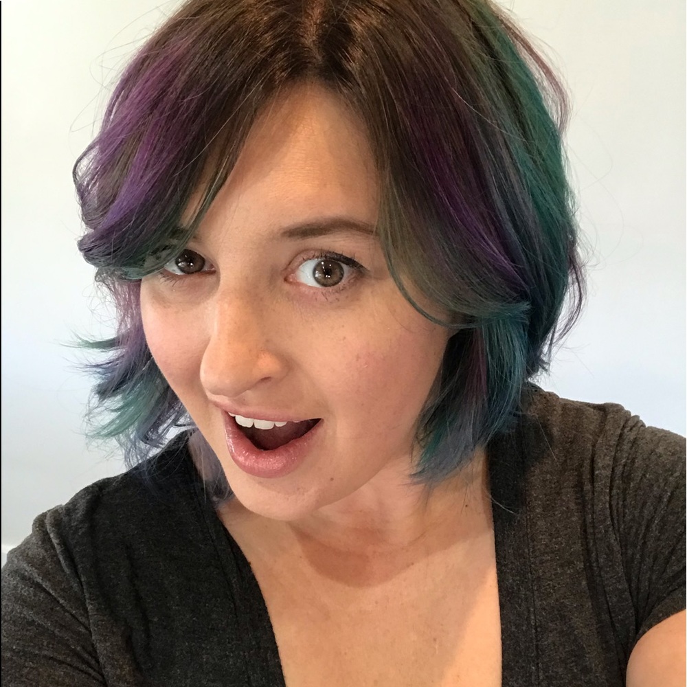 Meet your Posher, Kimberly